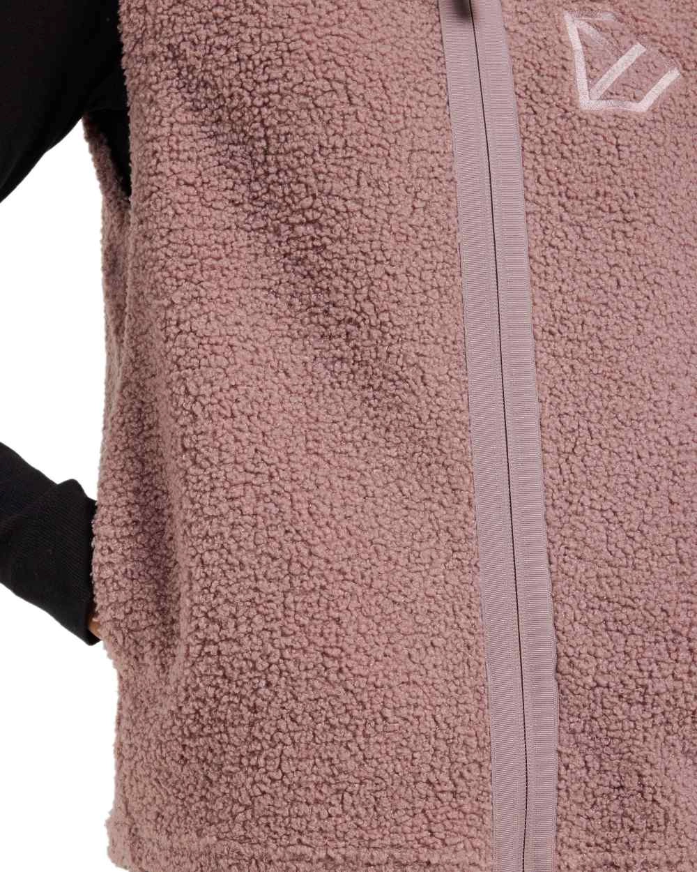Didriksons Womens Kiana Vest