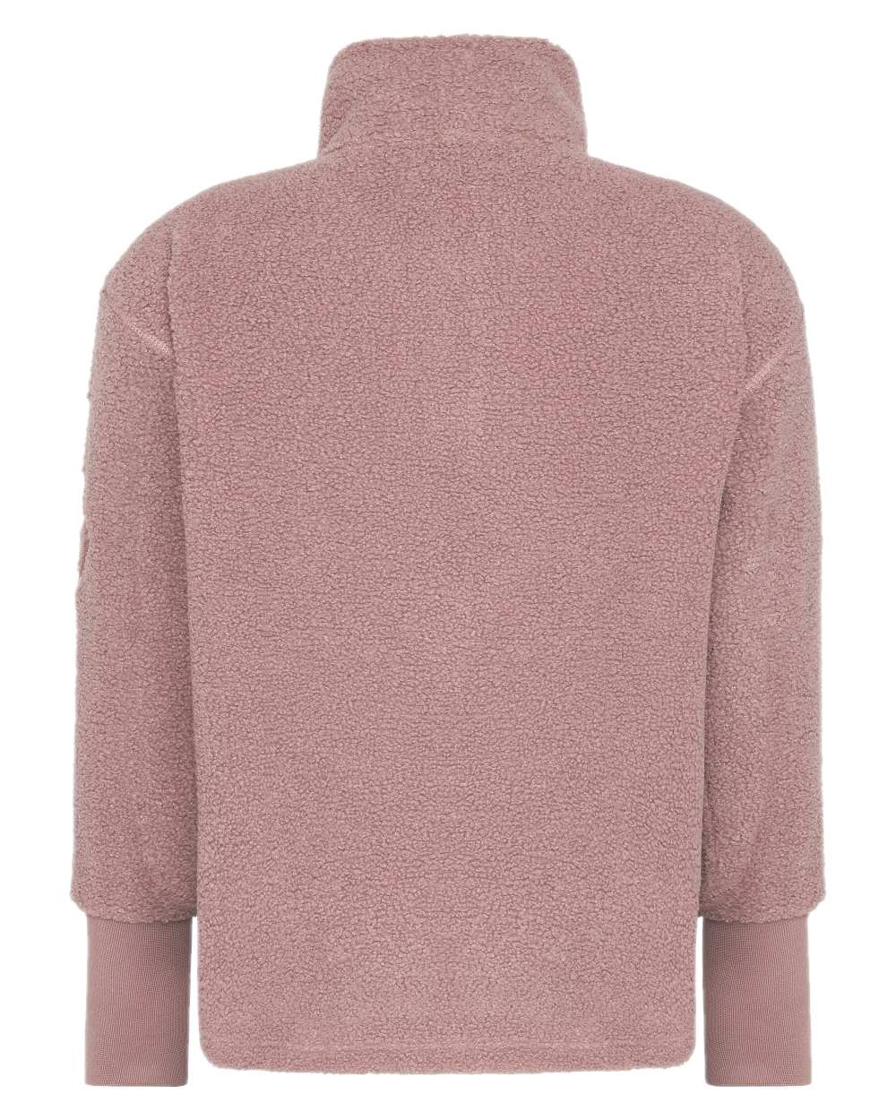 Didriksons Womens Monia Half Zip Sweater
