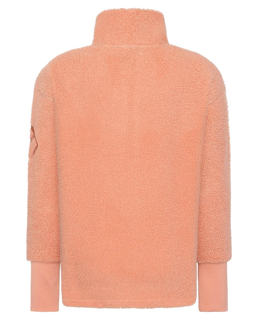 Didriksons Womens Monia Half Zip Sweater