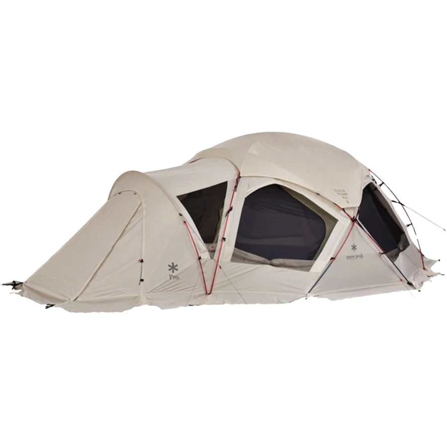 Dock Dome Pro 6