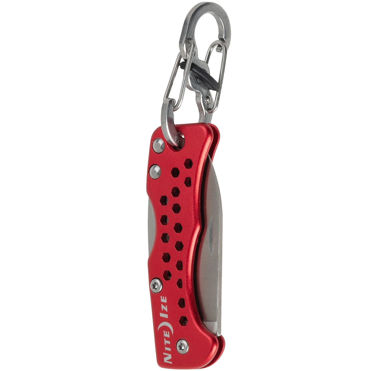 DoohicKey Key Chain Knife Blue