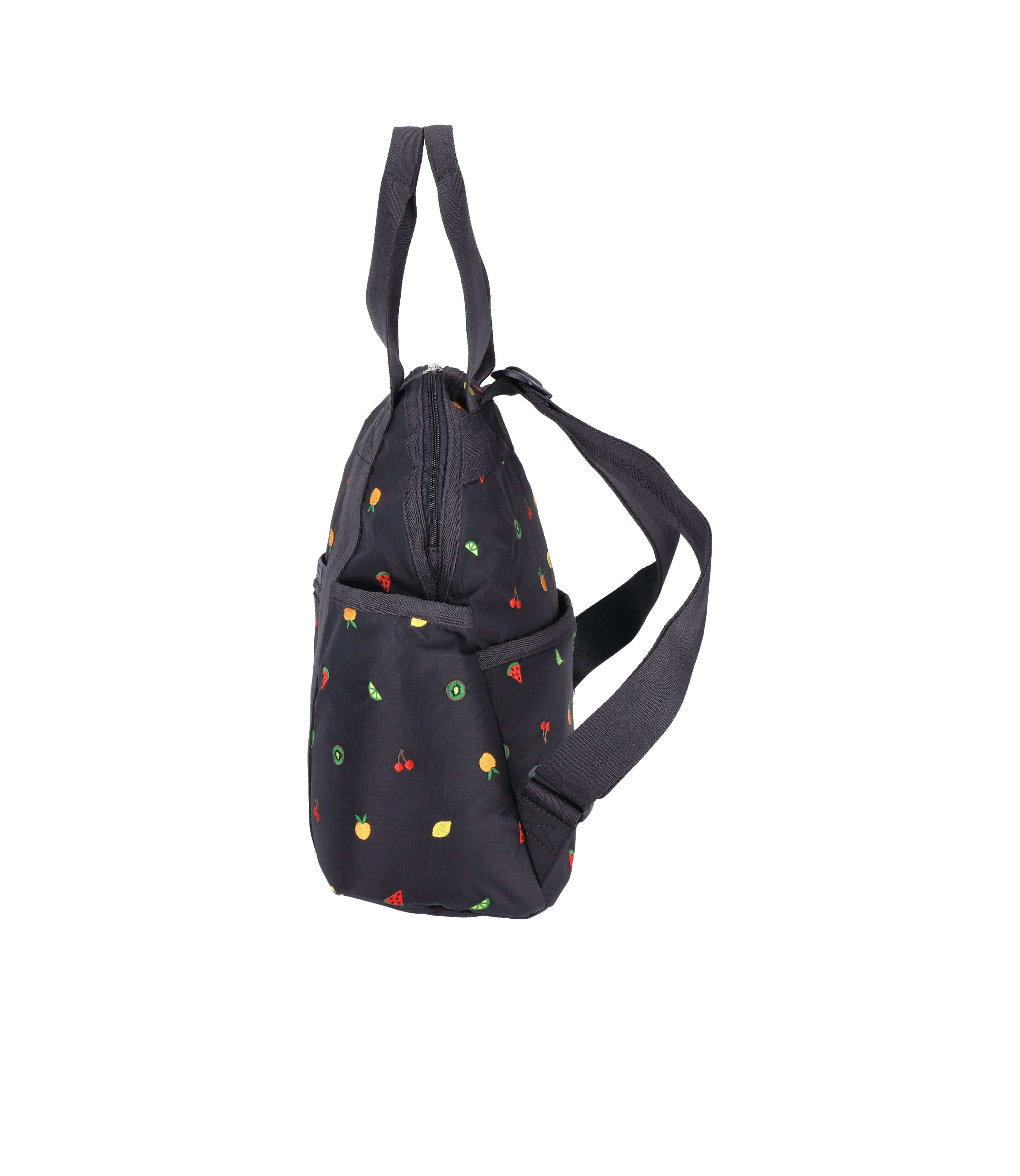Double Trouble Backpack