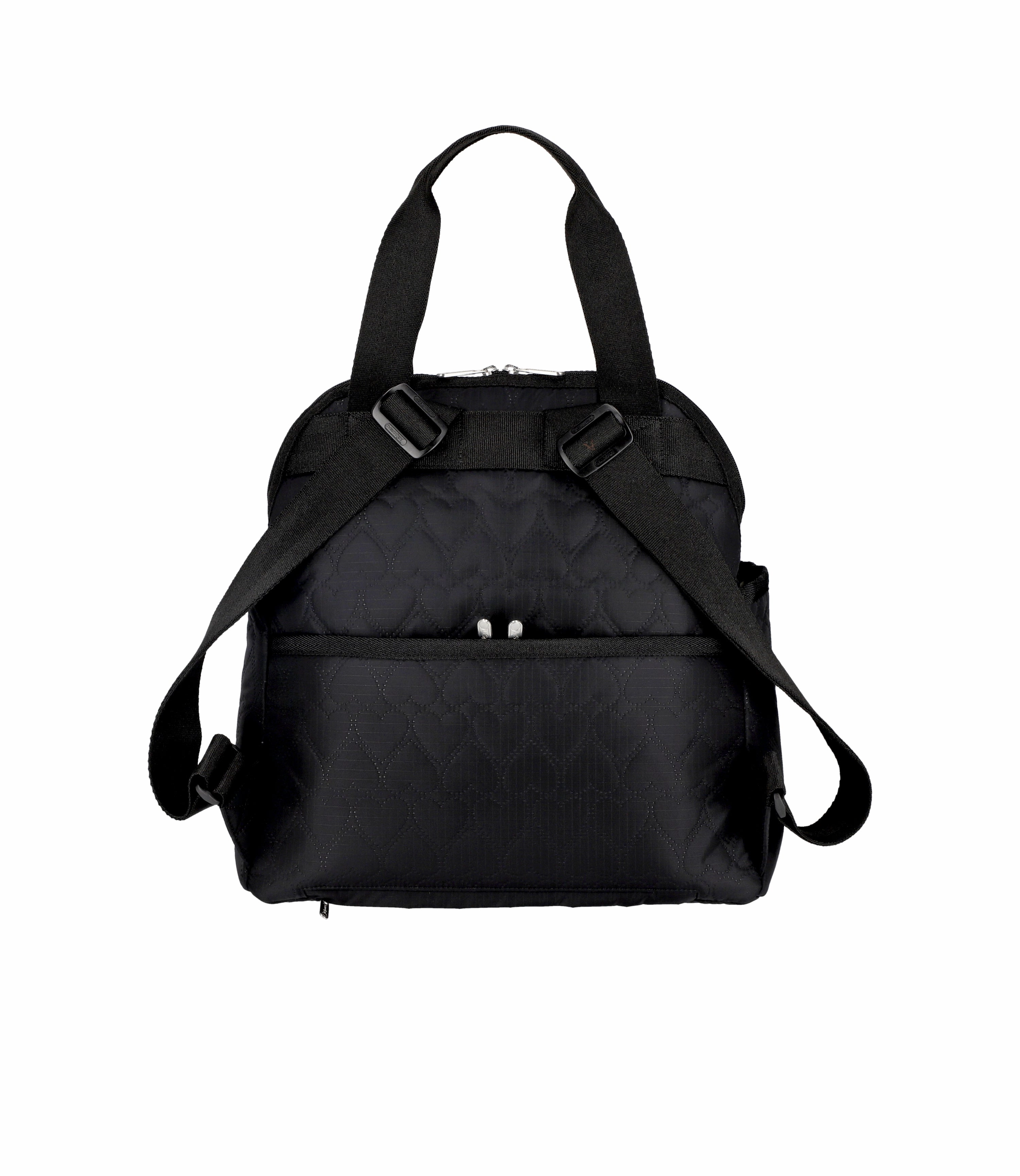 Double Trouble Backpack