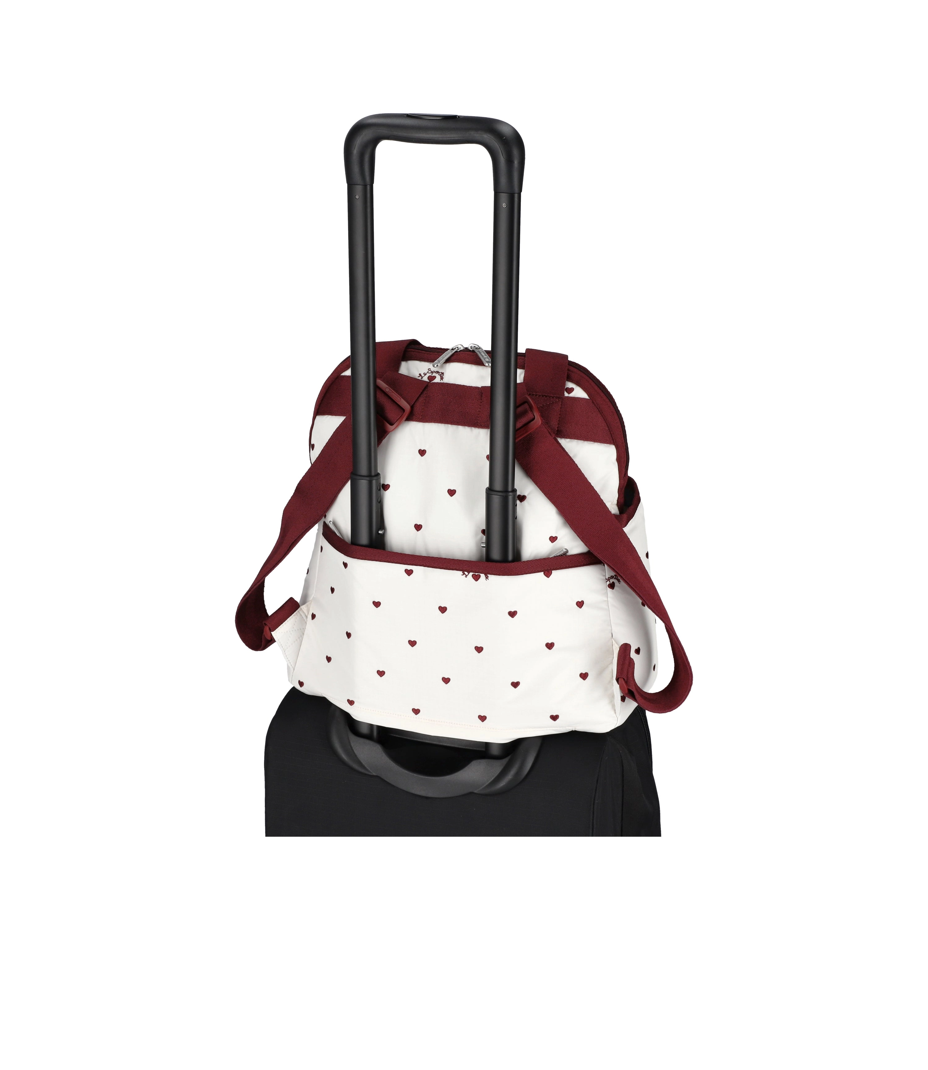 Double Trouble Backpack