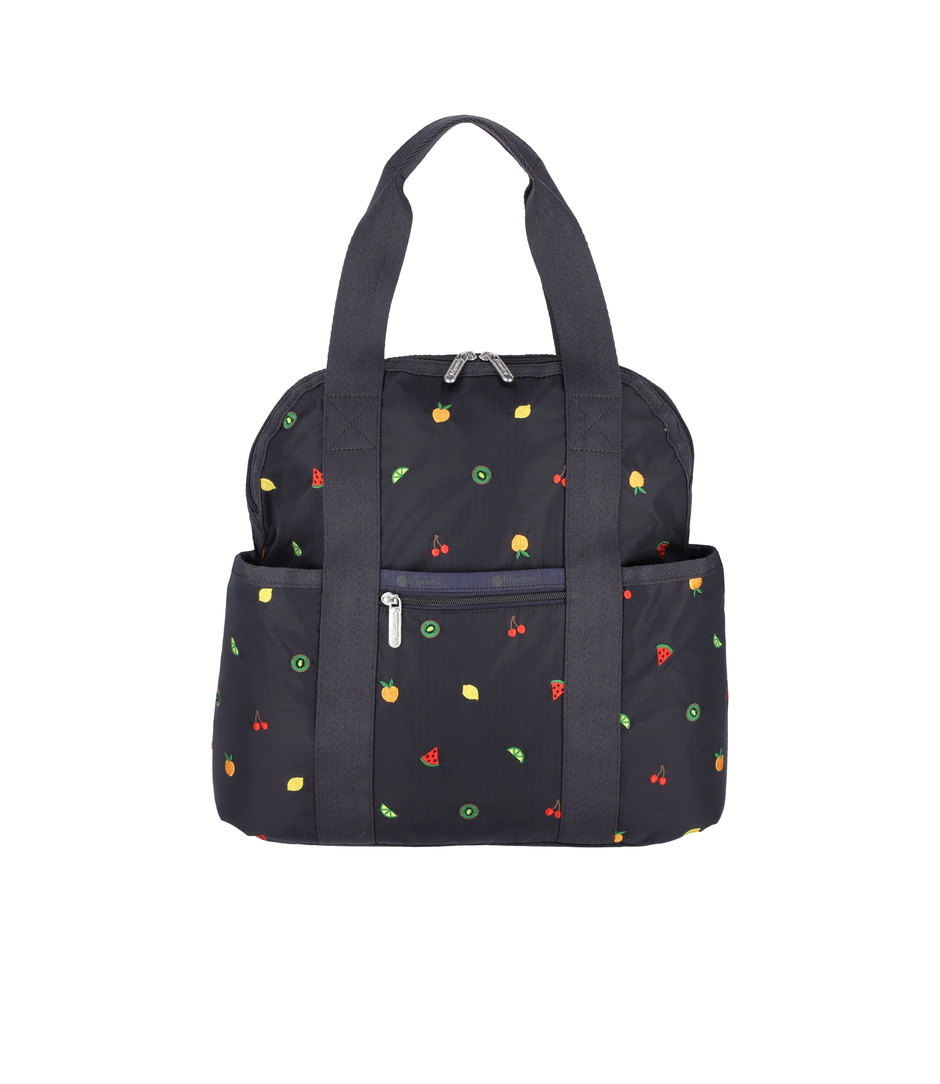 Double Trouble Backpack