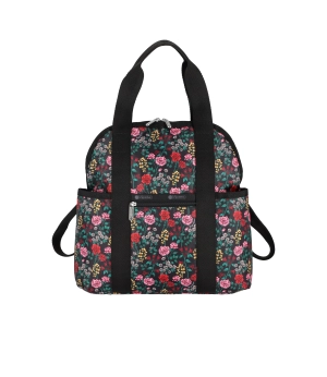 Double Trouble Backpack