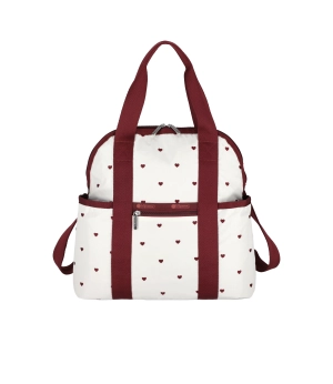 Double Trouble Backpack