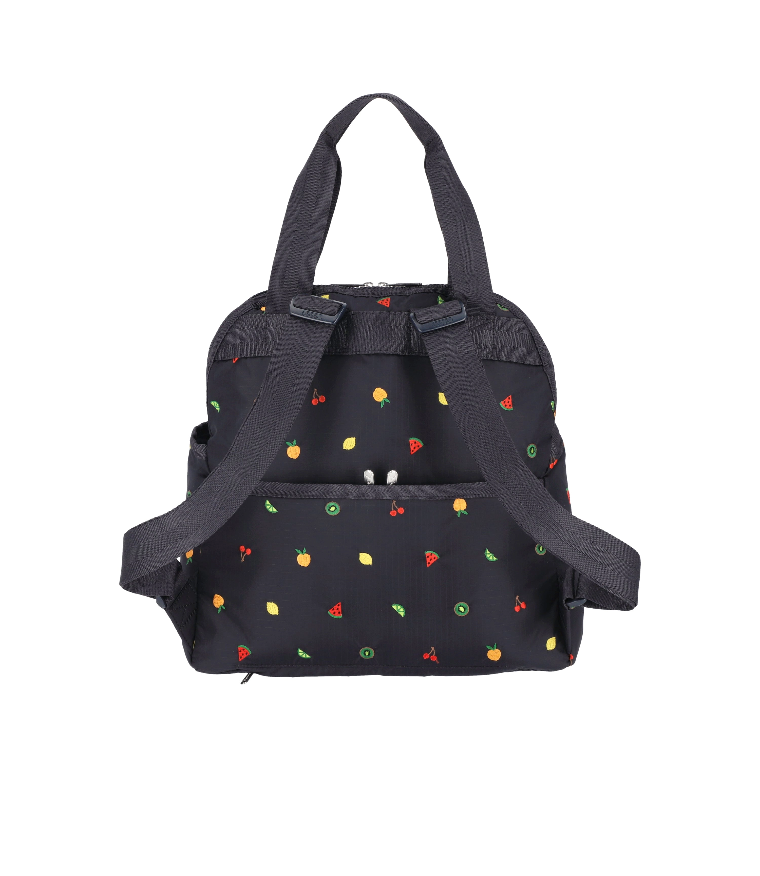 Double Trouble Backpack