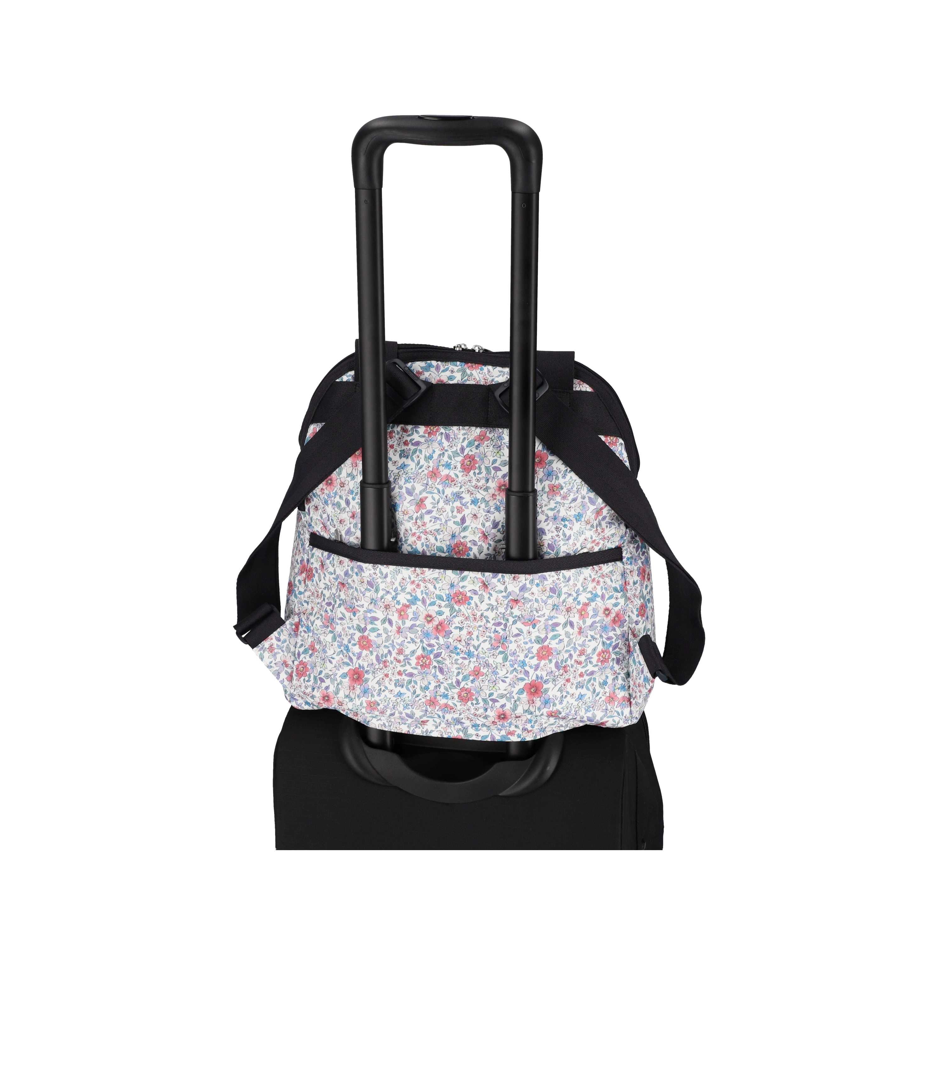 Double Trouble Backpack