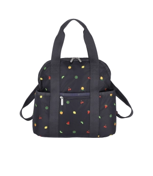 Double Trouble Backpack