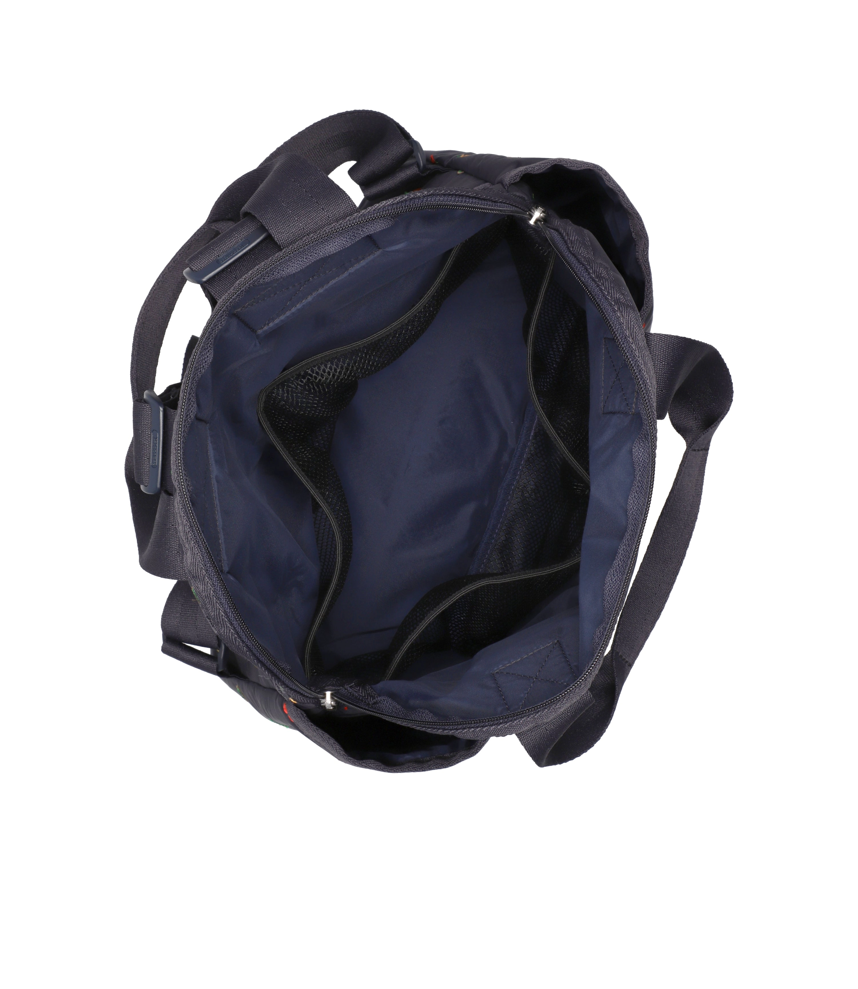 Double Trouble Backpack