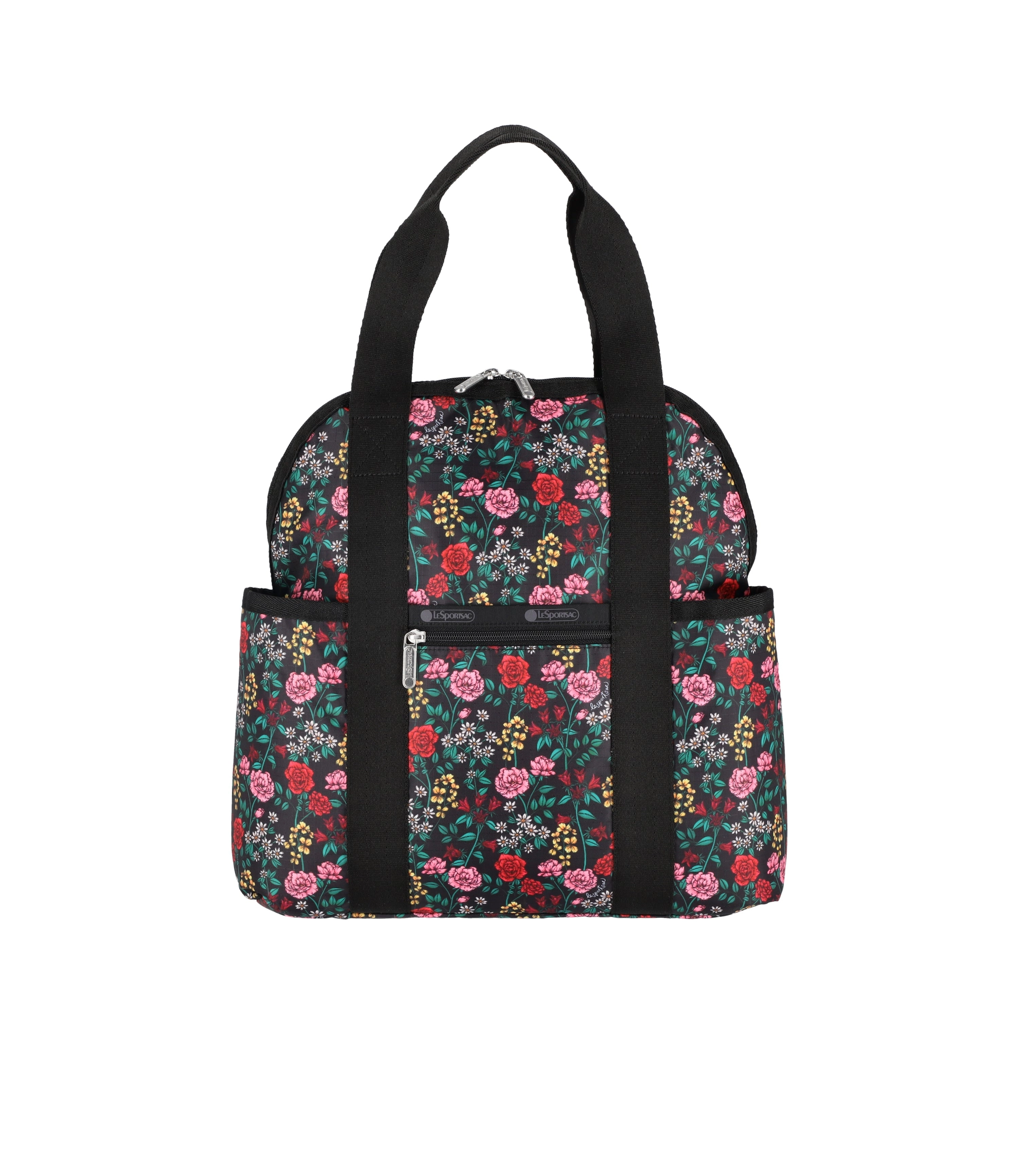 Double Trouble Backpack