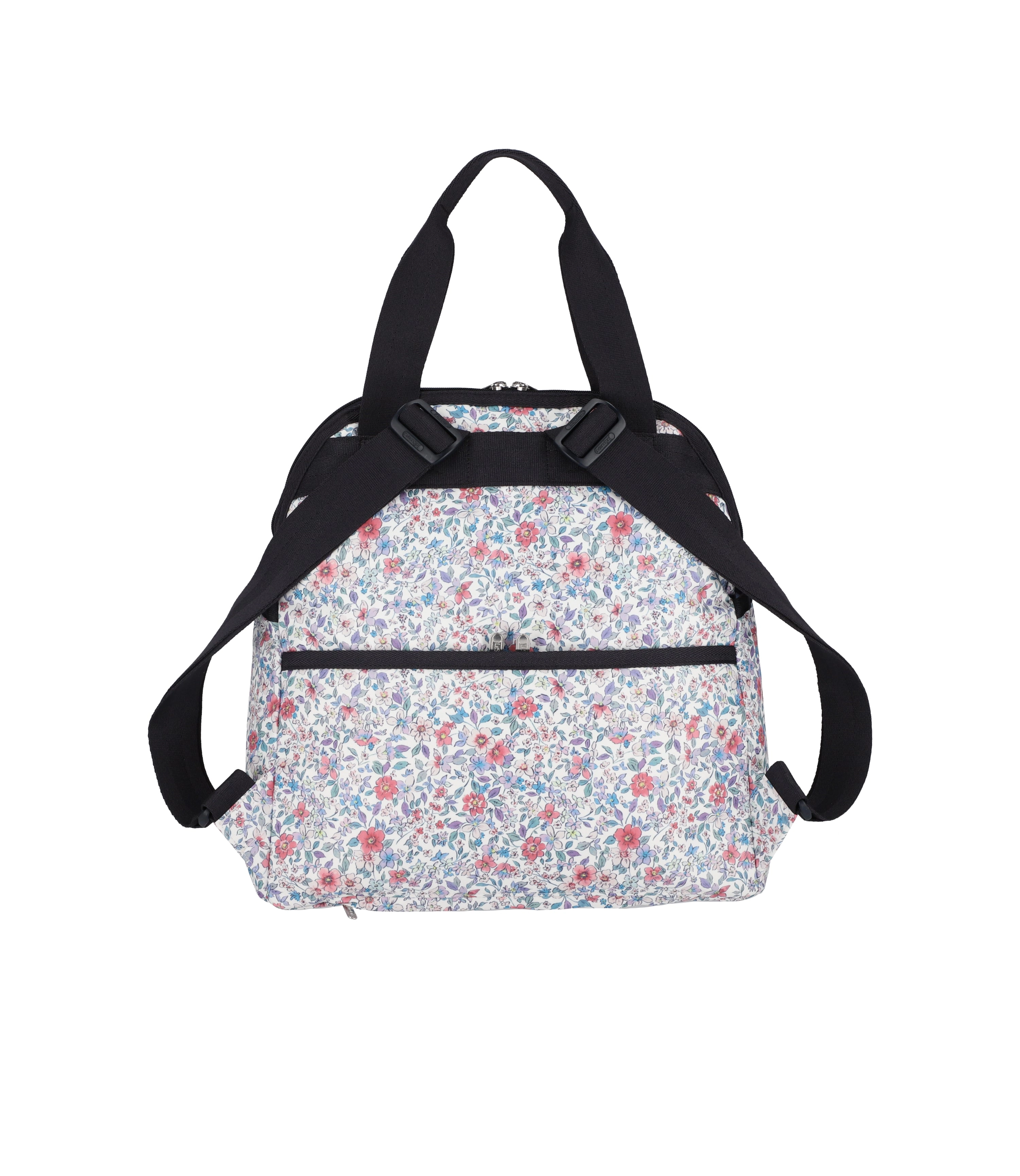 Double Trouble Backpack