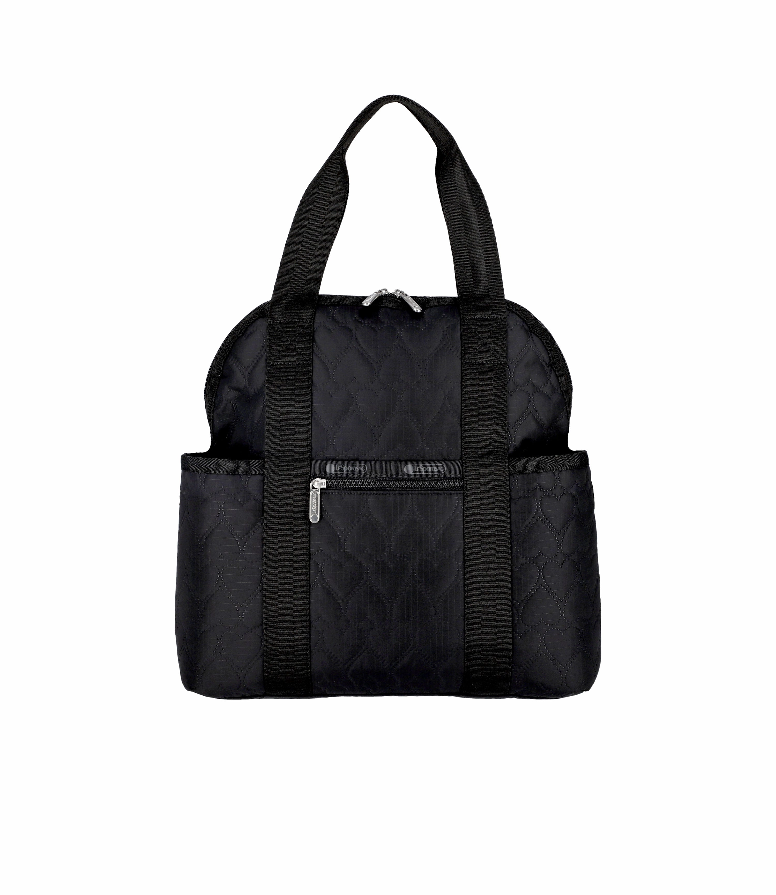 Double Trouble Backpack
