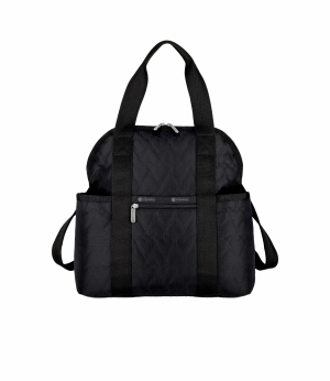 Double Trouble Backpack
