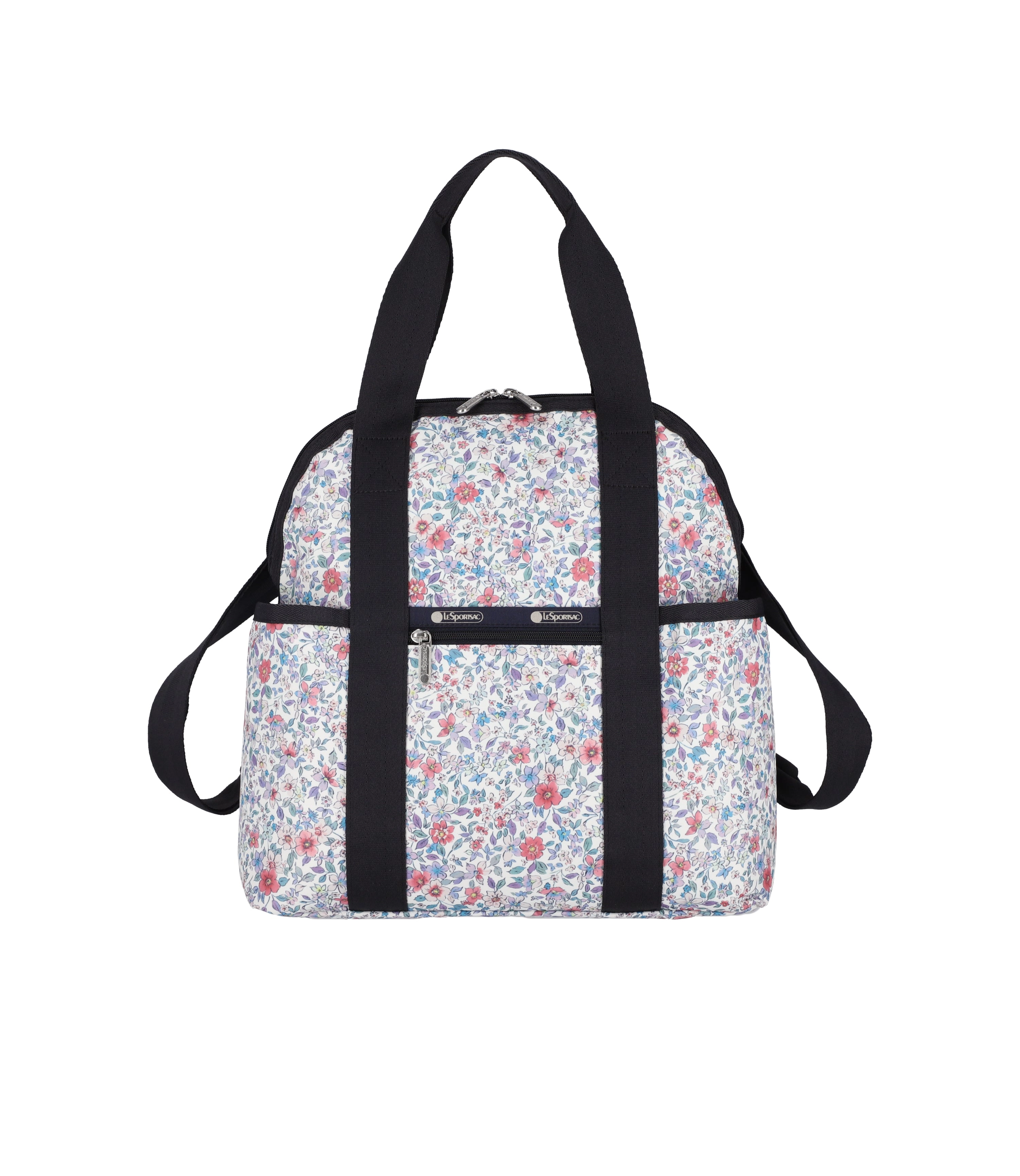 Double Trouble Backpack