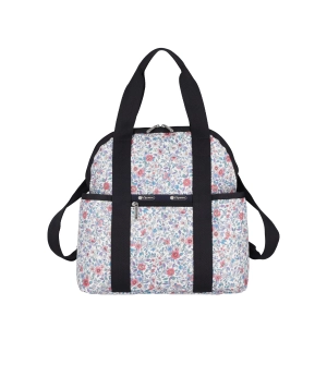 Double Trouble Backpack