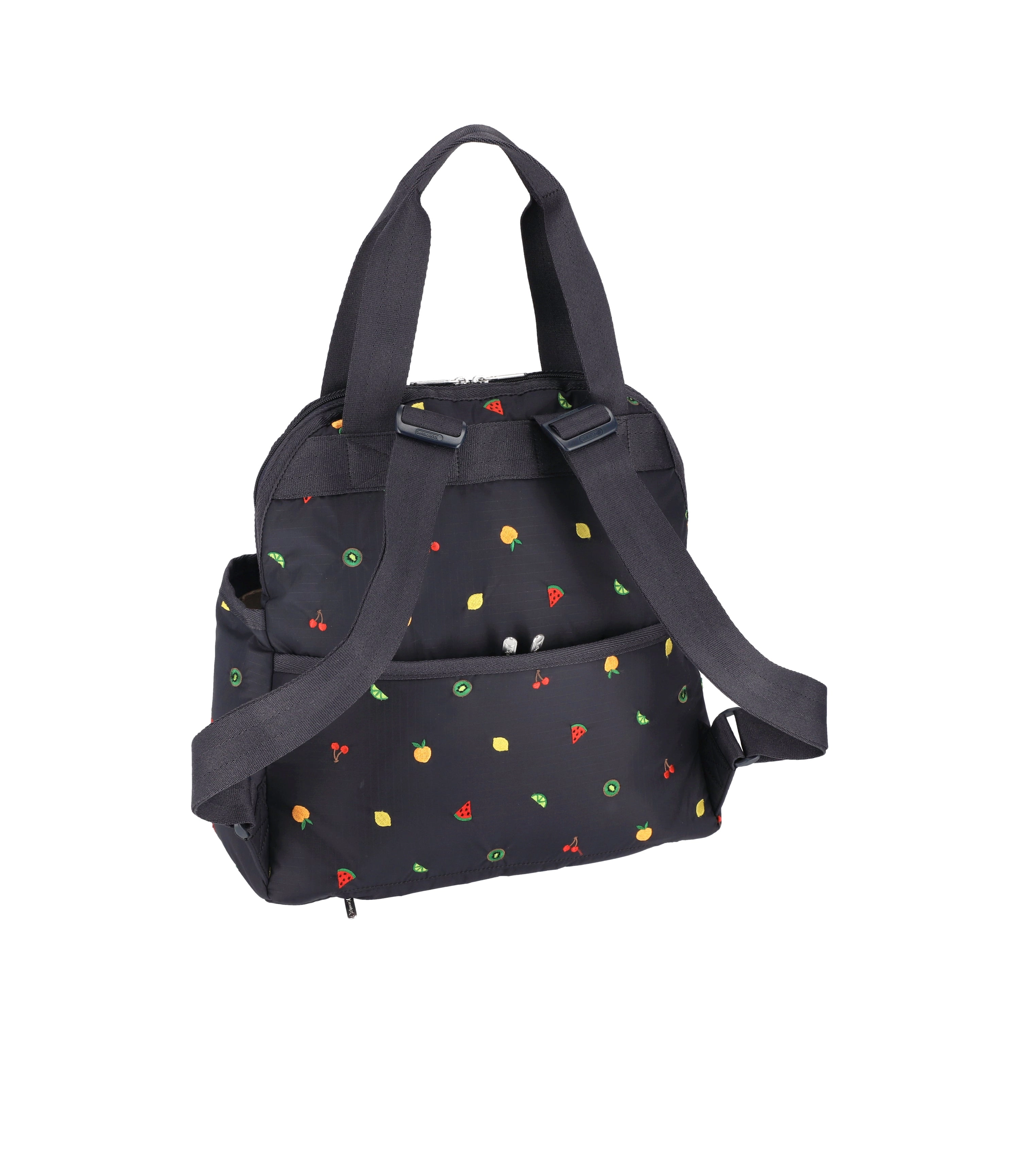 Double Trouble Backpack