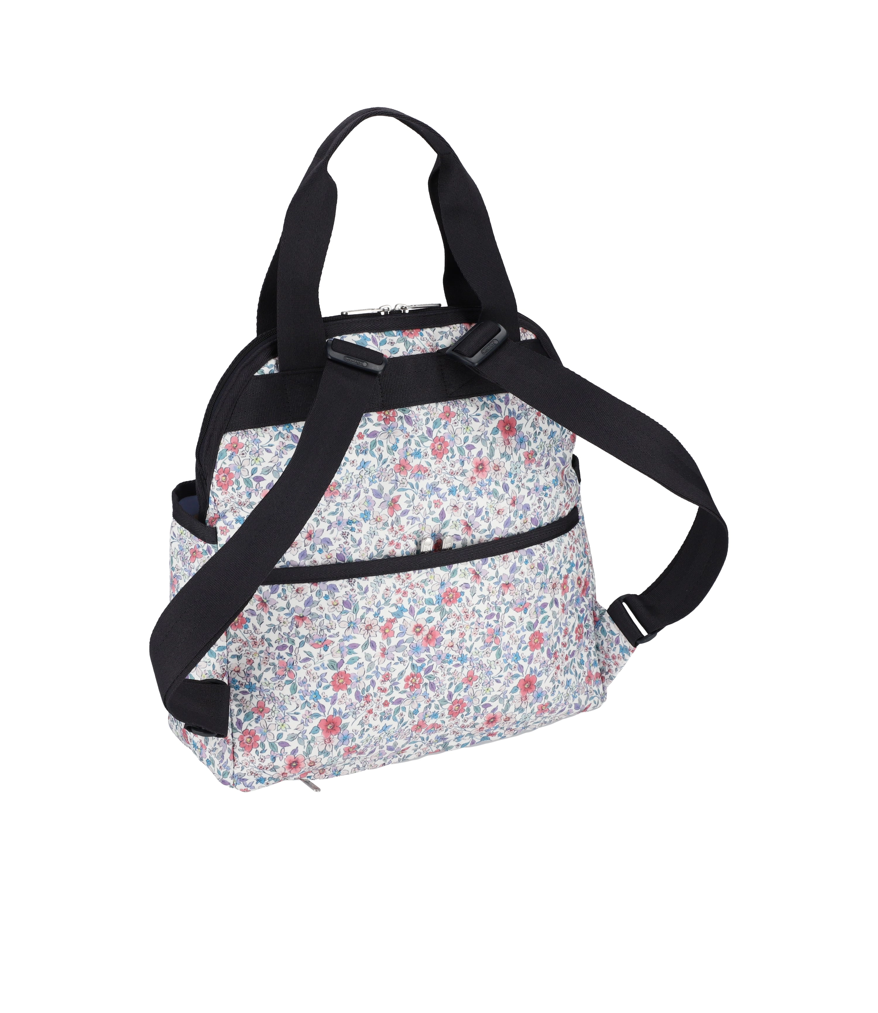 Double Trouble Backpack