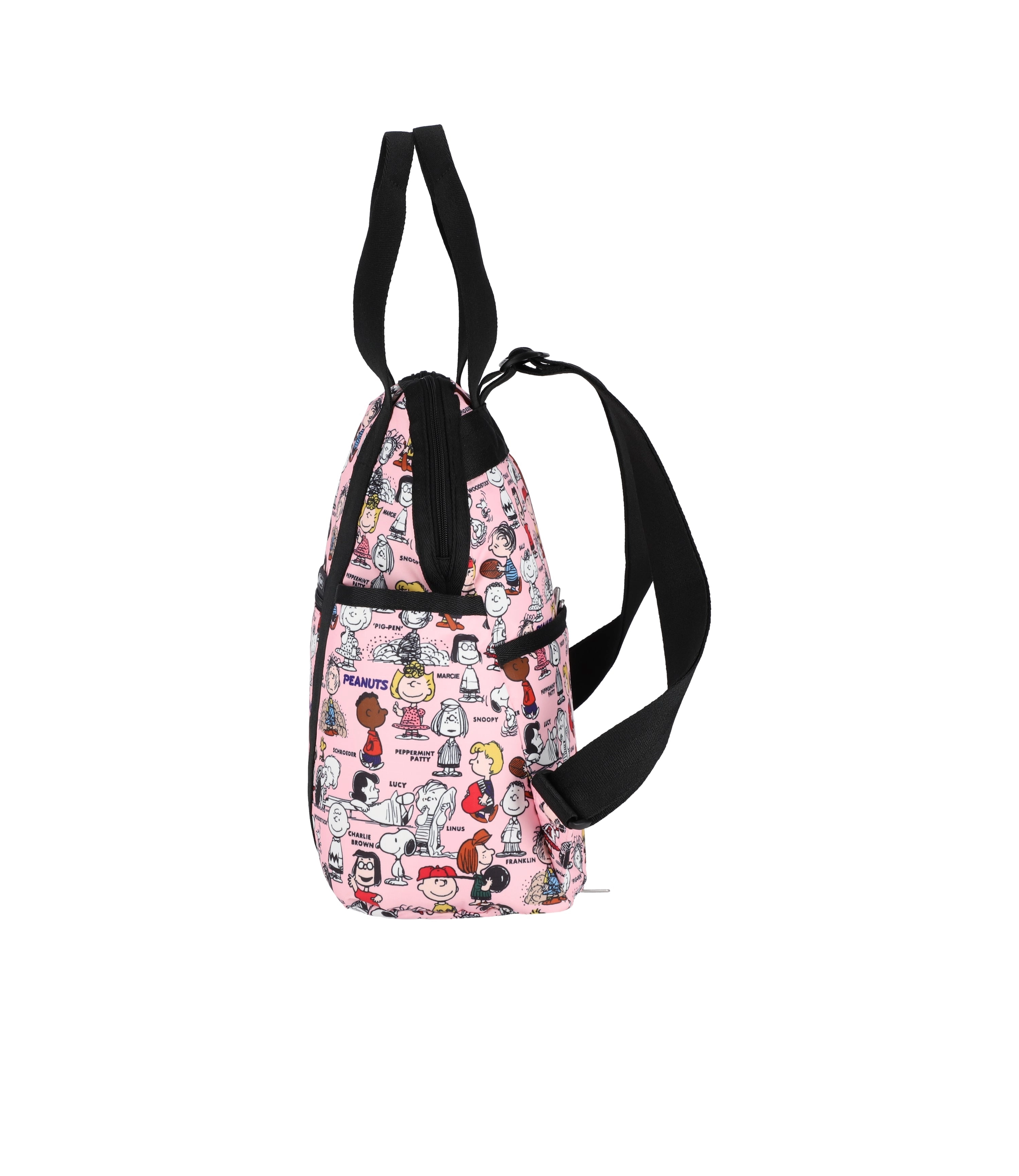 Double Trouble Backpack