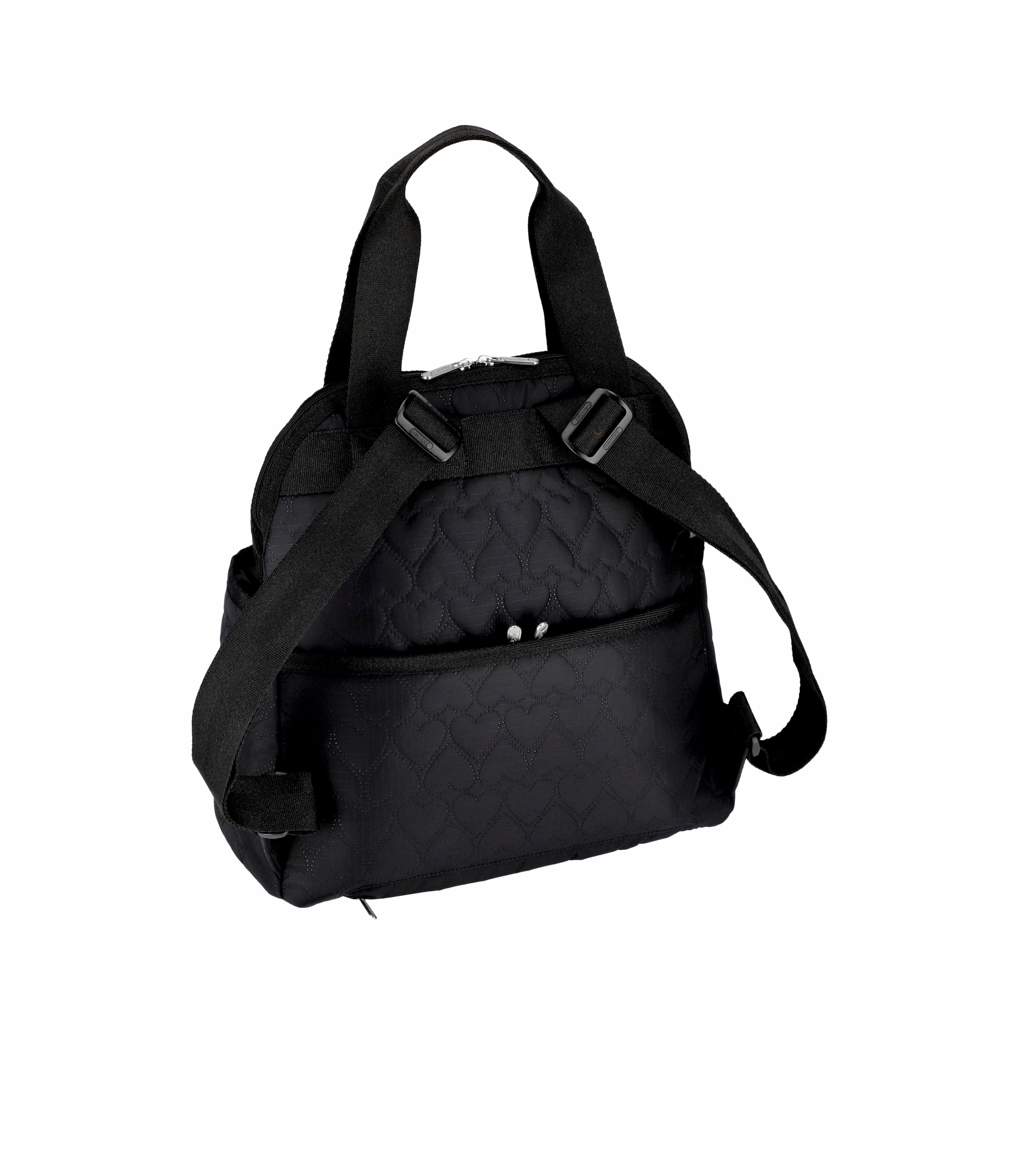 Double Trouble Backpack