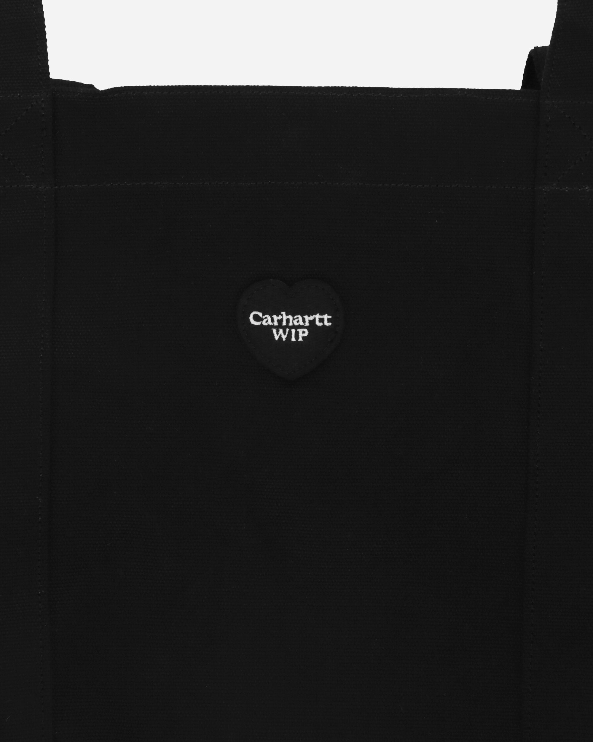 Drewe Tote Black