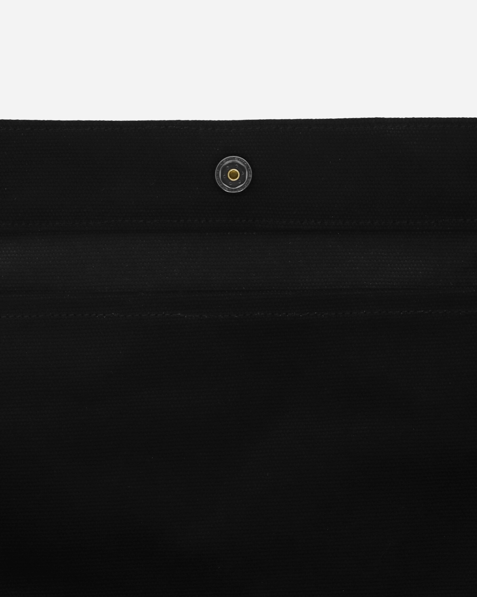 Drewe Tote Black