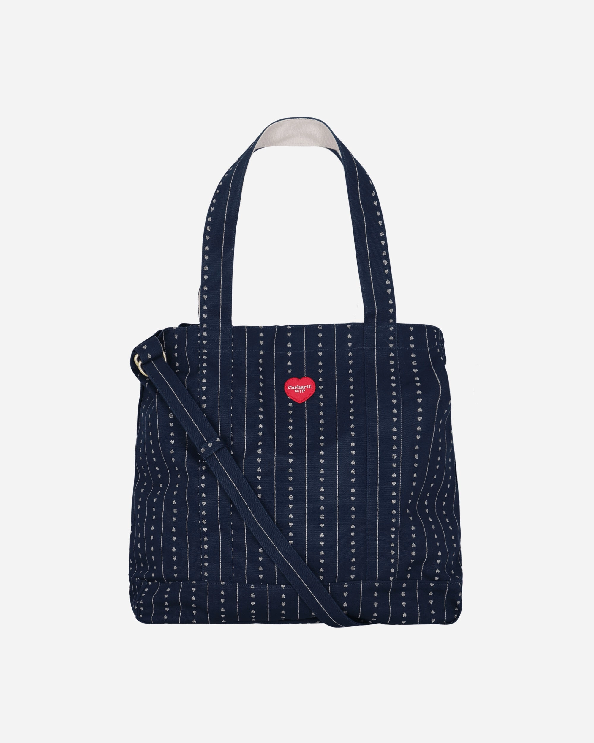 Drewe Tote Ink / Natural