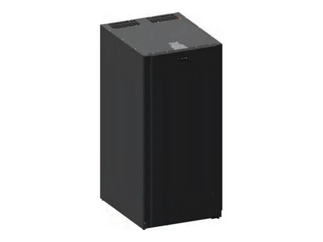 Eaton 93PM Universal Integrated Battery Cabinet Large - Battery enclosure - valve regulated lead-acid (VRLA) - 75 Ah 9PZTEAE28030200