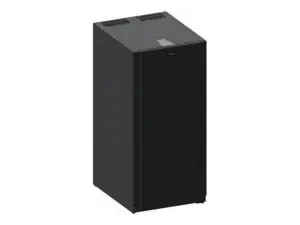 Eaton 93PM Universal Integrated Battery Cabinet Large - Battery enclosure - valve regulated lead-acid (VRLA) 9PZTBBE39010010