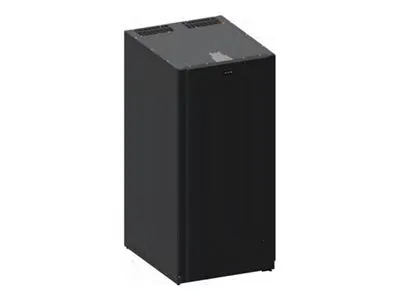 Eaton 93PM Universal Integrated Battery Cabinet Large - Battery enclosure - valve regulated lead-acid (VRLA) 9PZTBBE39010010