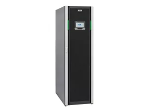 Eaton 93PM - UPS - AC 208 V - 10 kW - 3-phase - USB, Ethernet 10/100/1000 9GC102A429E20R1