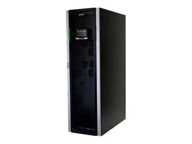 Eaton 93PM - UPS - AC 277 V - 50 kW - 3-phase WYE (star) - USB 9PZD4S702000001