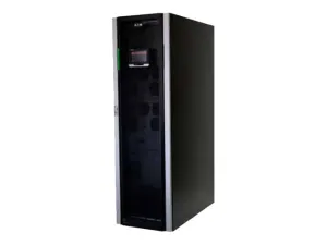 Eaton 93PM - UPS - AC 277 V - 50 kW - 3-phase WYE (star) - USB 9PZD4S702000001