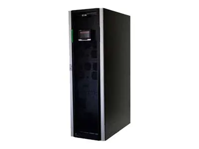 Eaton 93PM - UPS - AC 277 V - 50 kW - 3-phase WYE (star) - USB 9PZD4S702000001