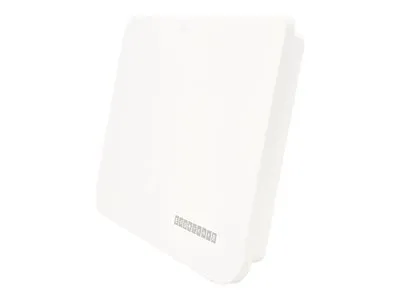 Edge-Core OAP101 (T) - Wireless access point - Wi-Fi 6 - Bluetooth - 2.4 GHz, 5 GHz - cloud-managed - wall / pole mountable OAP101 T