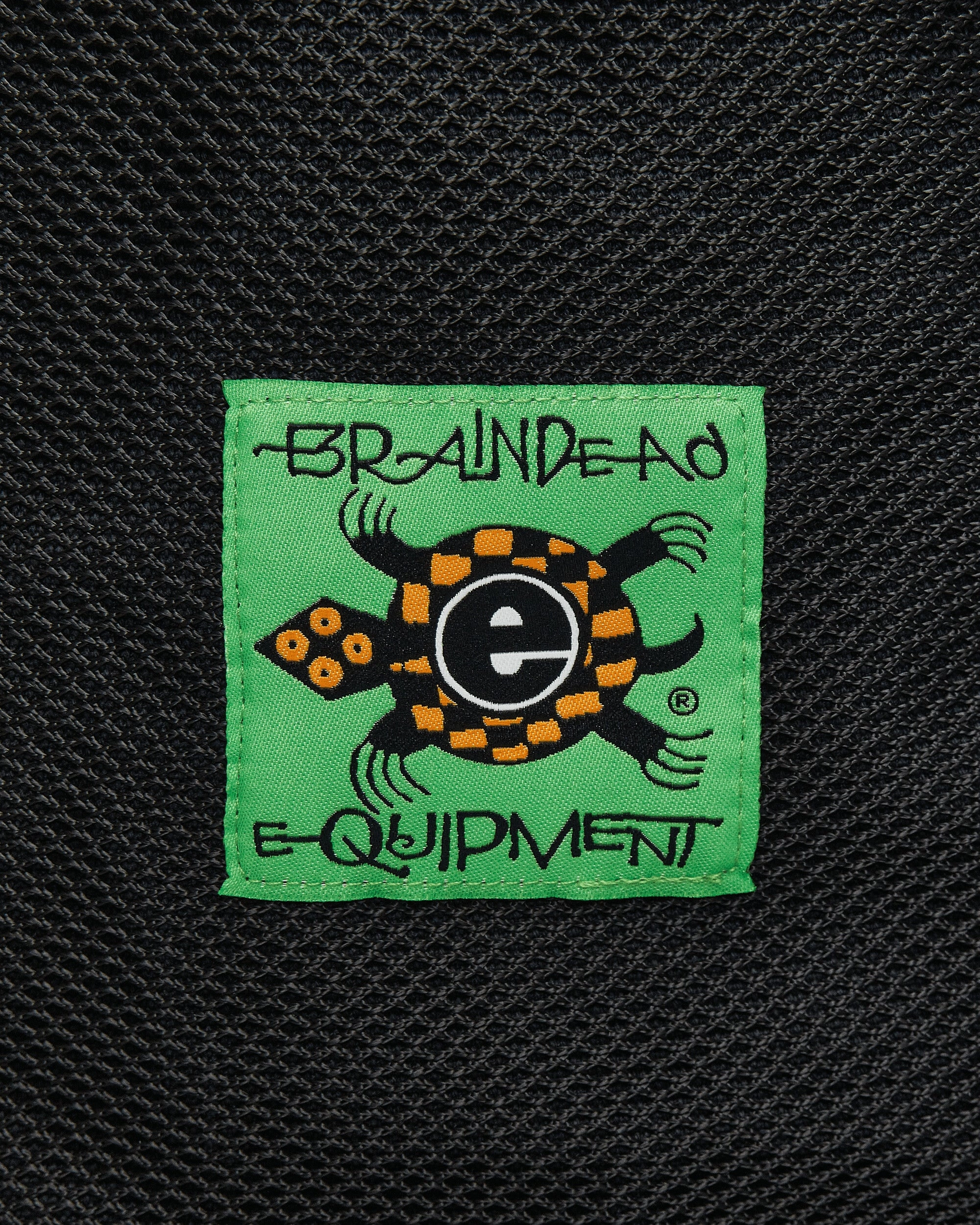 Equipment Climbing Utility Bag Teal