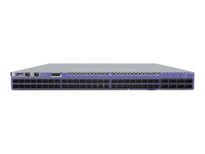 Extreme Networks ExtremeSwitching SLX9150-48XT-6C - Switch - L3 - managed - 48 x 1 Gigabit / 10 Gigabit Ethernet   6 x 40/100 SLX9150-48XT-6C-AC-R