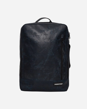 F306 Hazzard Backpack Blue