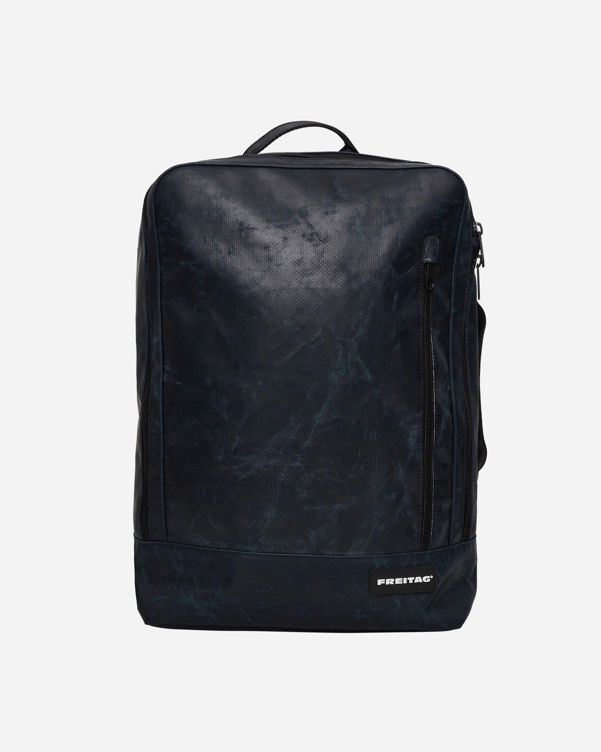 F306 Hazzard Backpack Blue