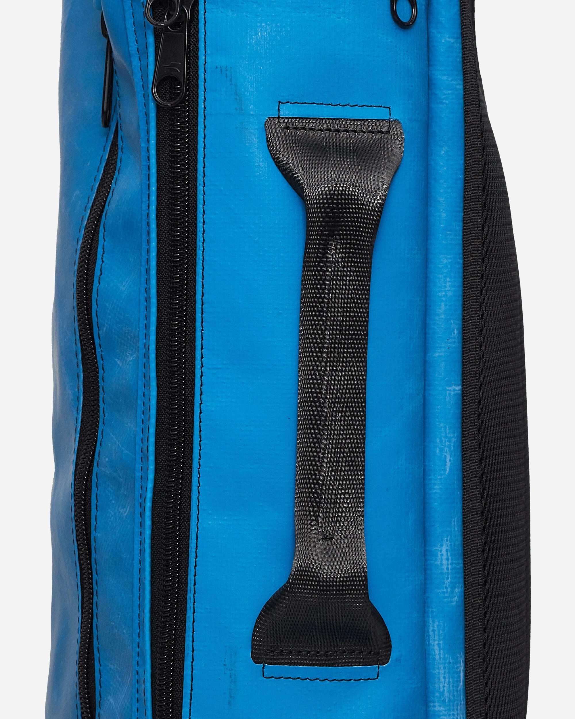 F306 Hazzard Backpack Blue