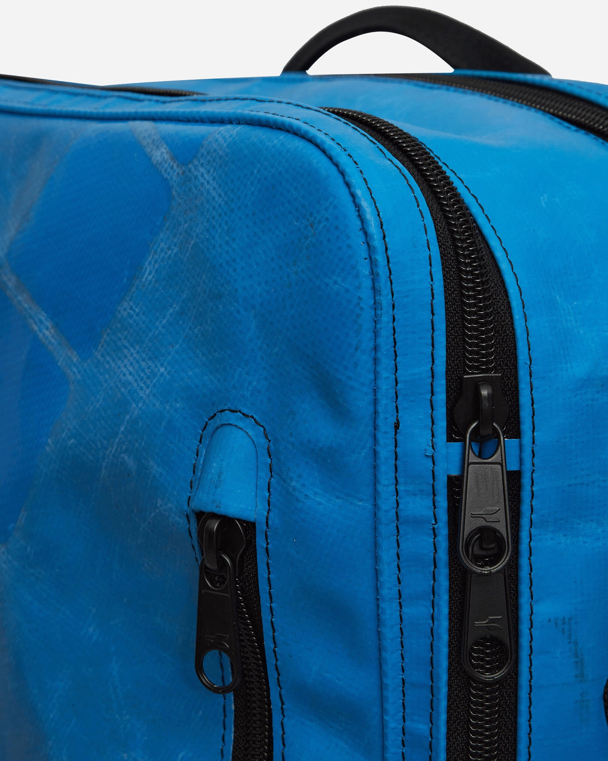 F306 Hazzard Backpack Blue
