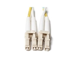 Fiber Cables Direct - Patch cable - LC/UPC multi-mode (M) to LC/UPC multi-mode (M) - 20 m - 0.1 in - fiber optic - duplex - 50 FCDUS222V2122