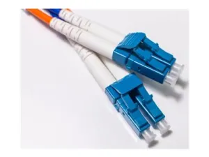 Fiber Cables Direct Trample Tough - Network cable - LC/UPC single-mode (M) to LC/UPC single-mode (M) - 15 m - 0.2 in - fiber FCDUS488V113