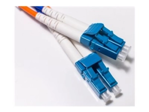 Fiber Cables Direct Trample Tough - Network cable - LC/UPC single-mode (M) to LC/UPC single-mode (M) - 7 m - 0.2 in - fiber optic FCDUS488V108