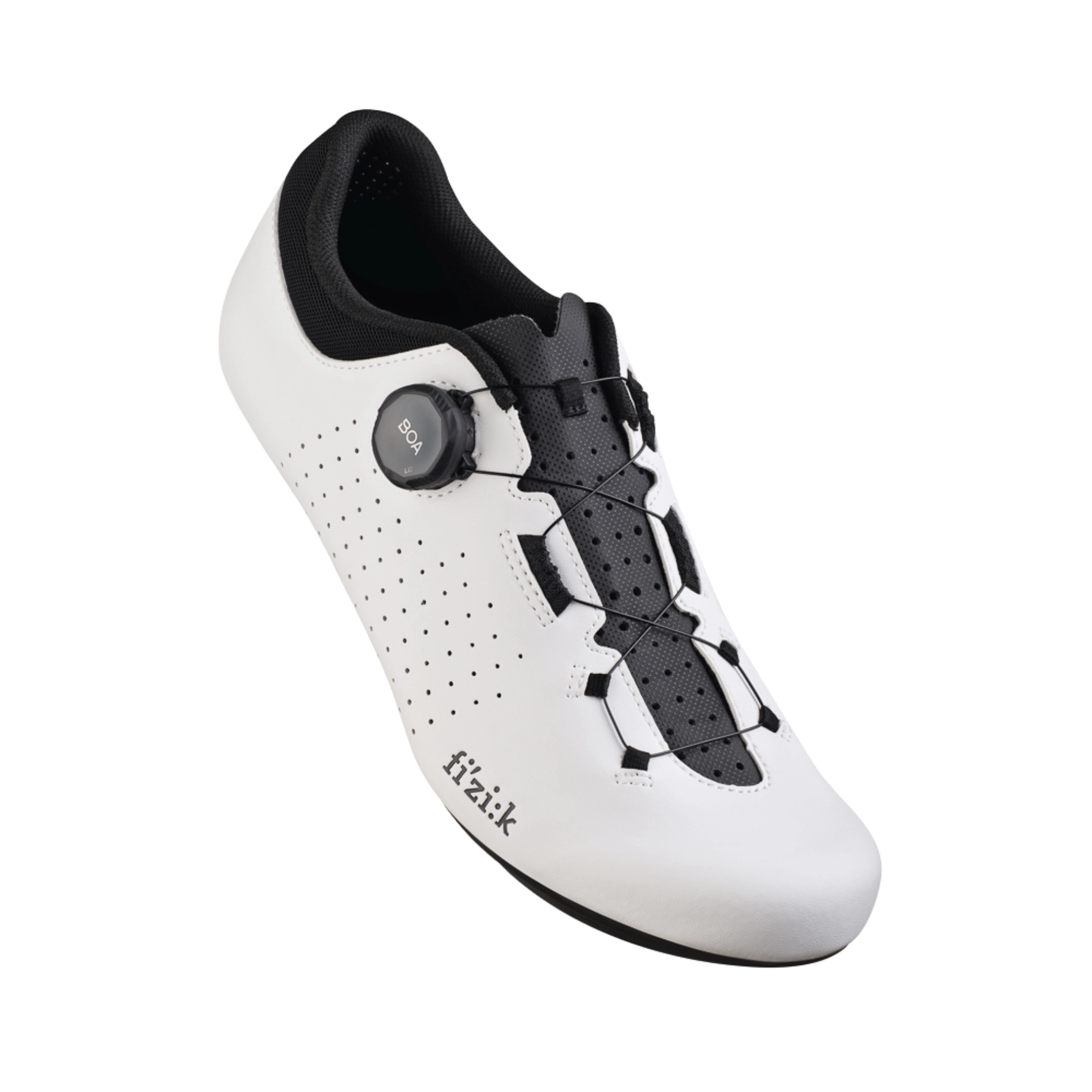 fizik Omna Wide Road Shoe