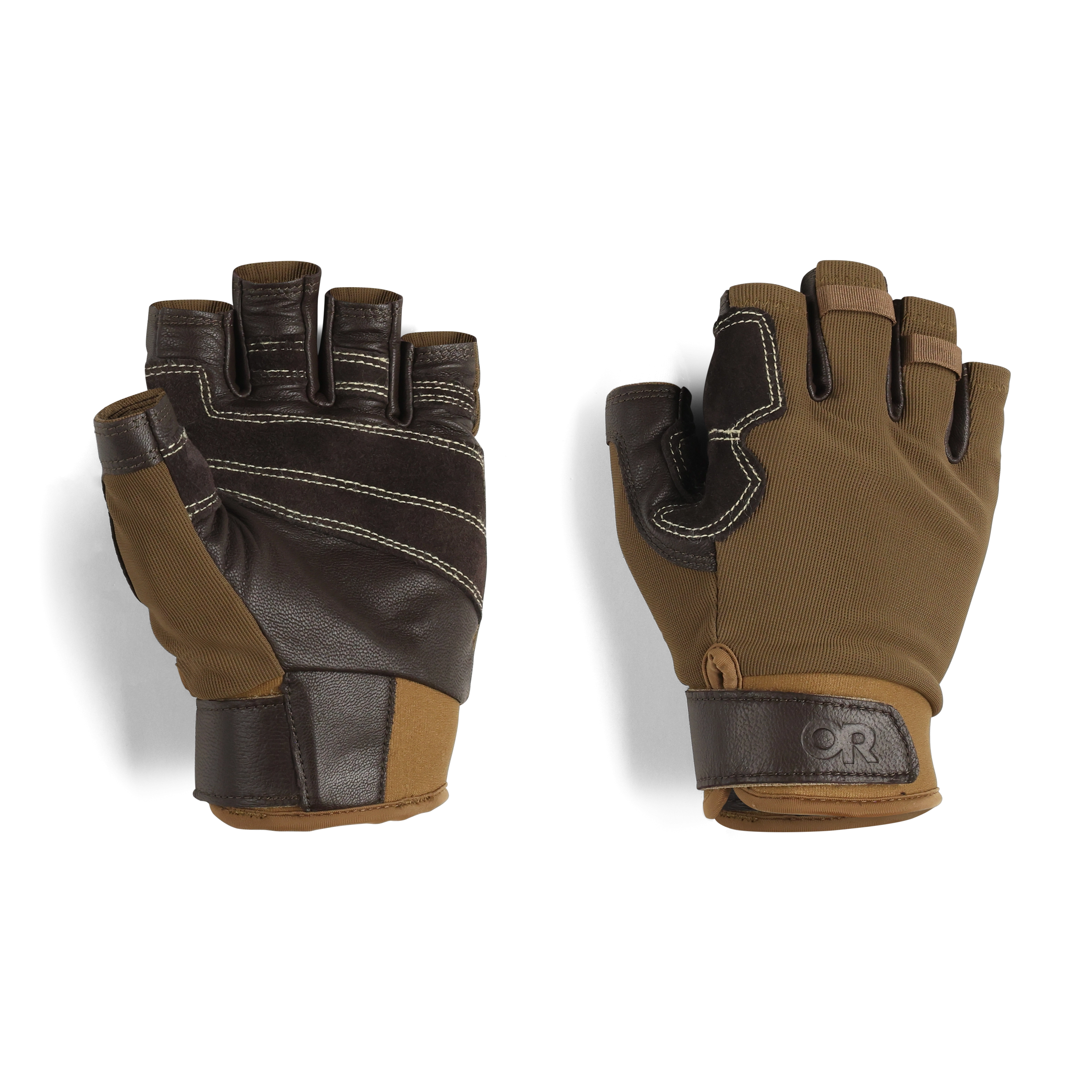 Fossil Rock II Gloves