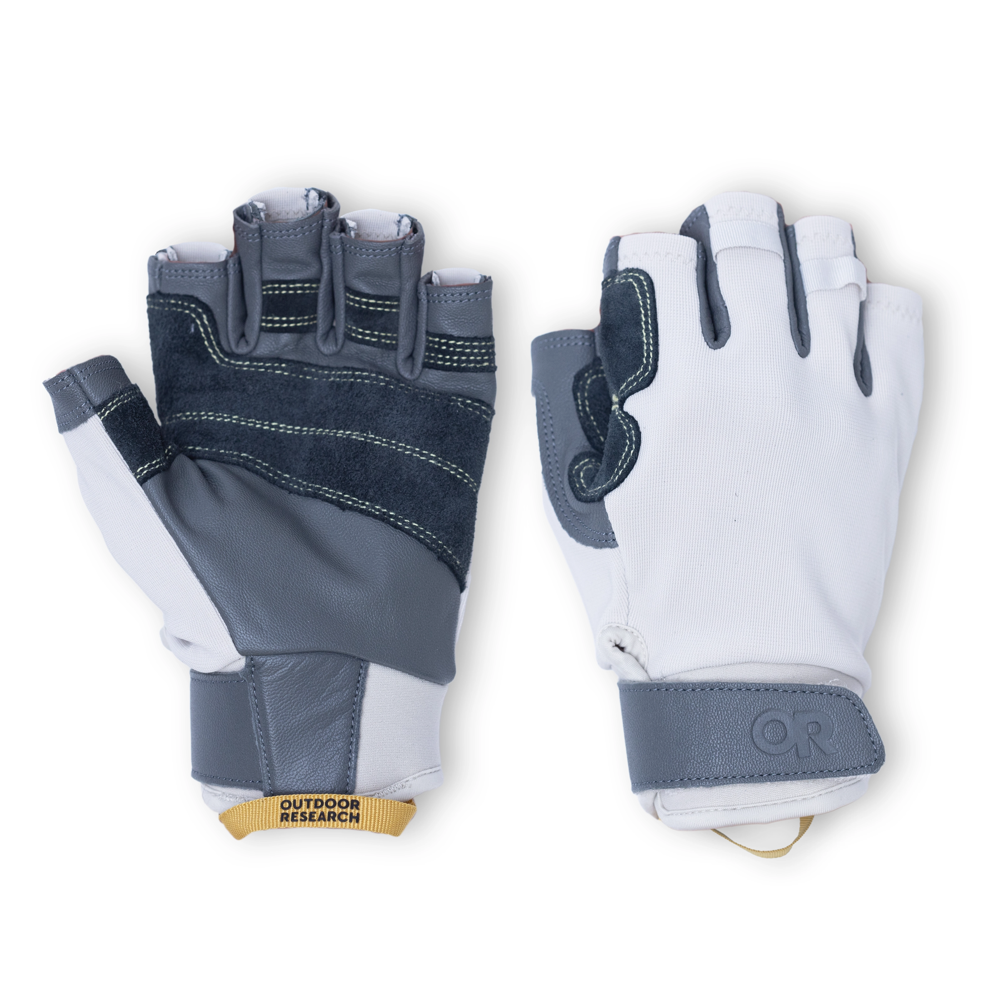 Fossil Rock II Gloves