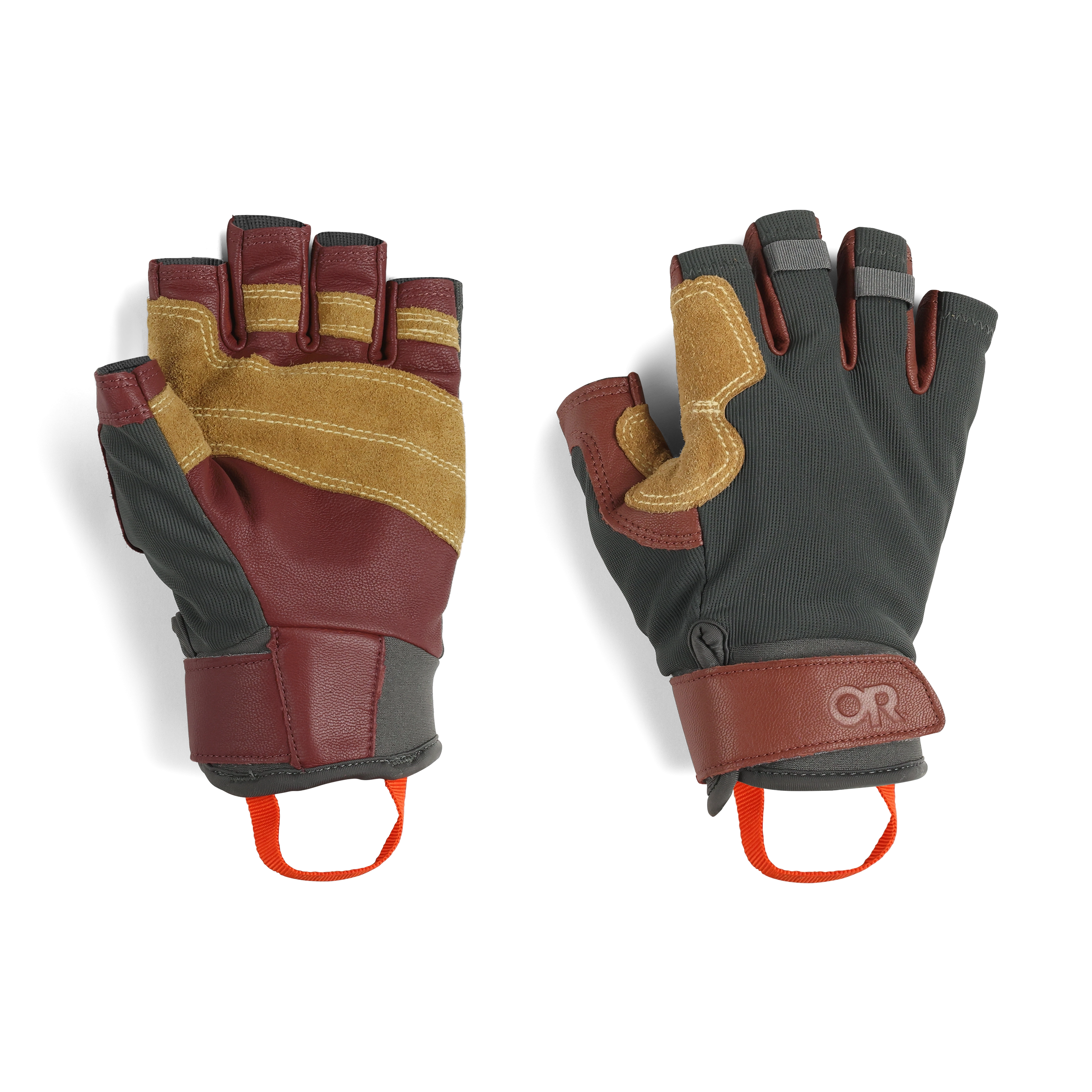 Fossil Rock II Gloves