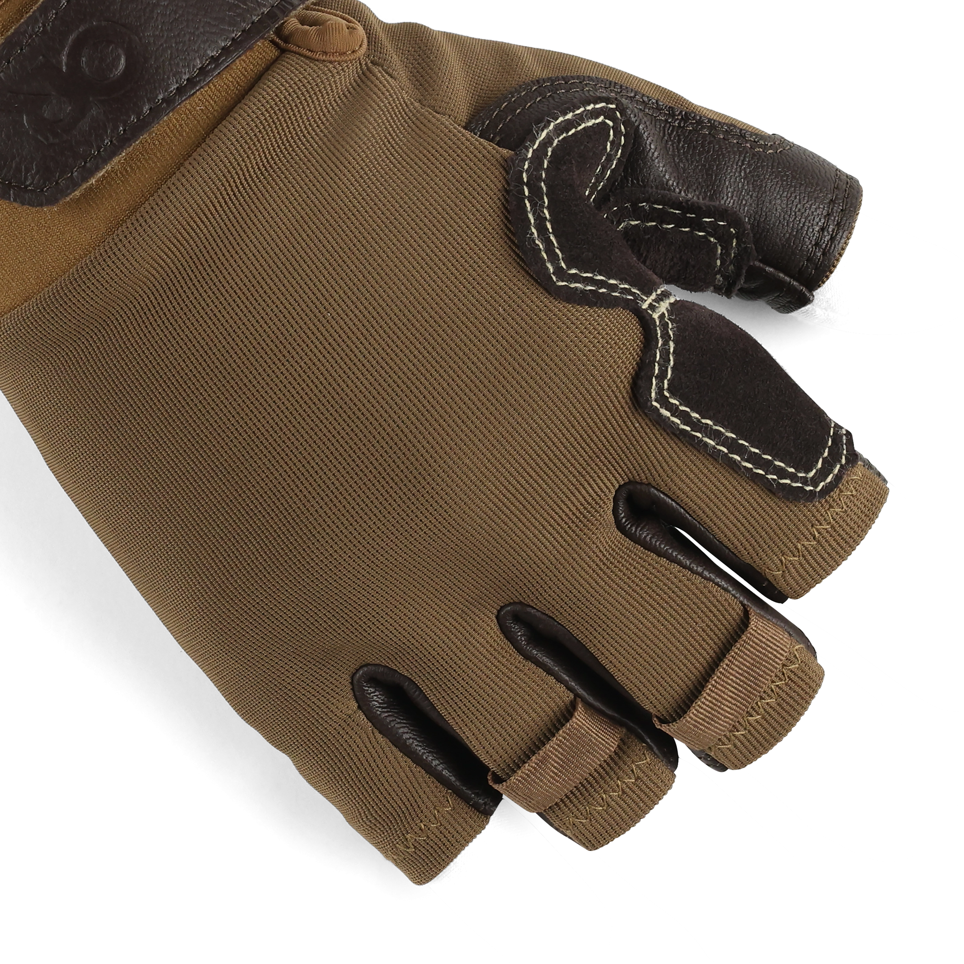 Fossil Rock II Gloves